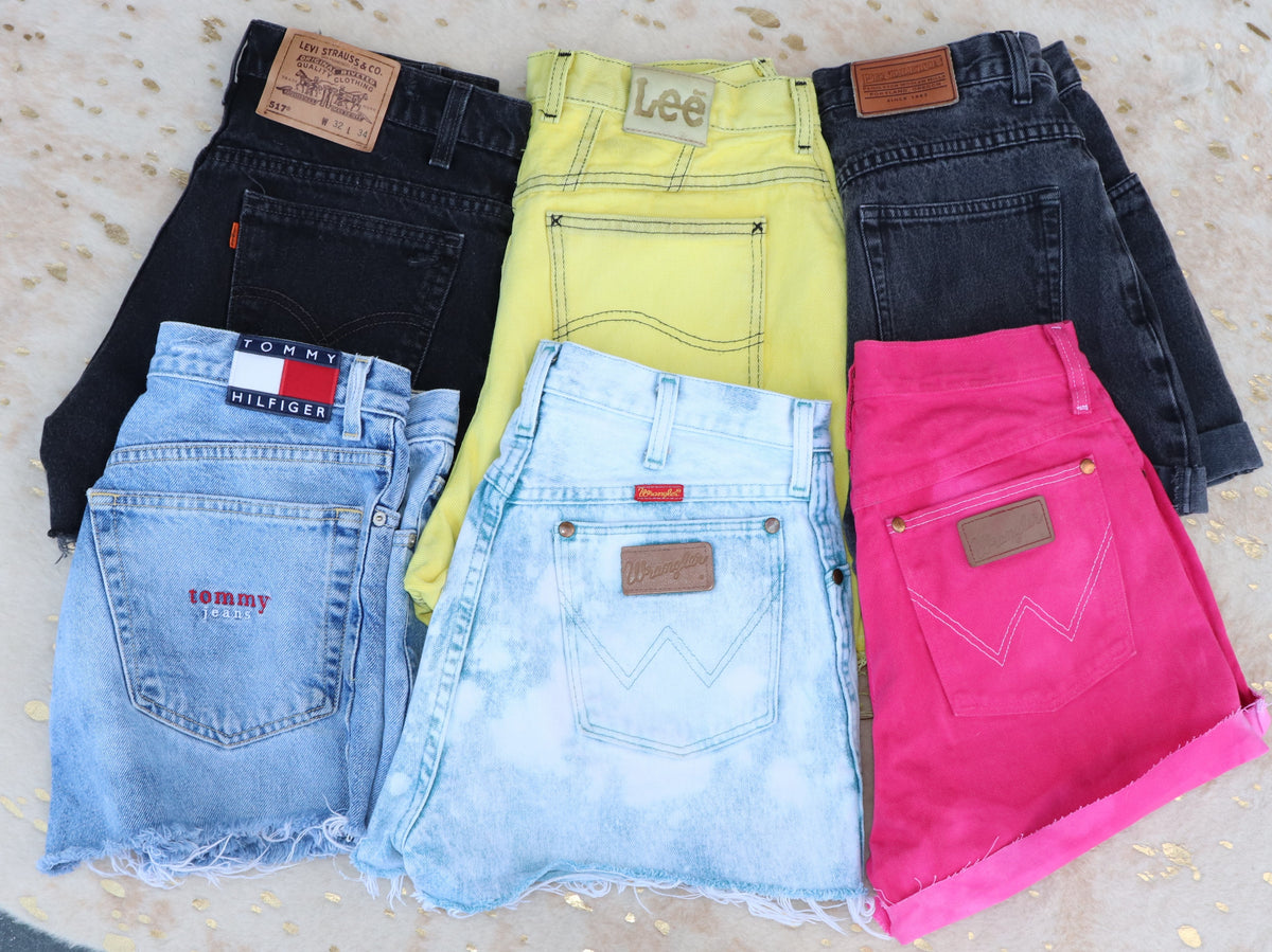 Revamped Clothing – Page 2 – reannamarieboutique