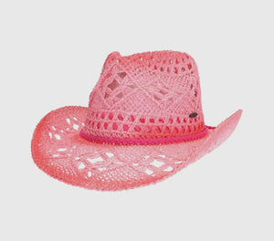 Kids Cody Cowboy Hat