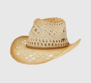 Kids Cody Cowboy Hat