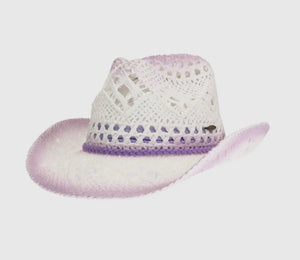 Kids Cody Cowboy Hat