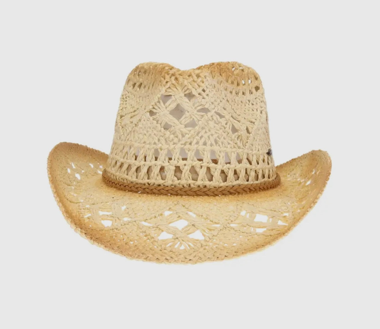 Kids Cody Cowboy Hat