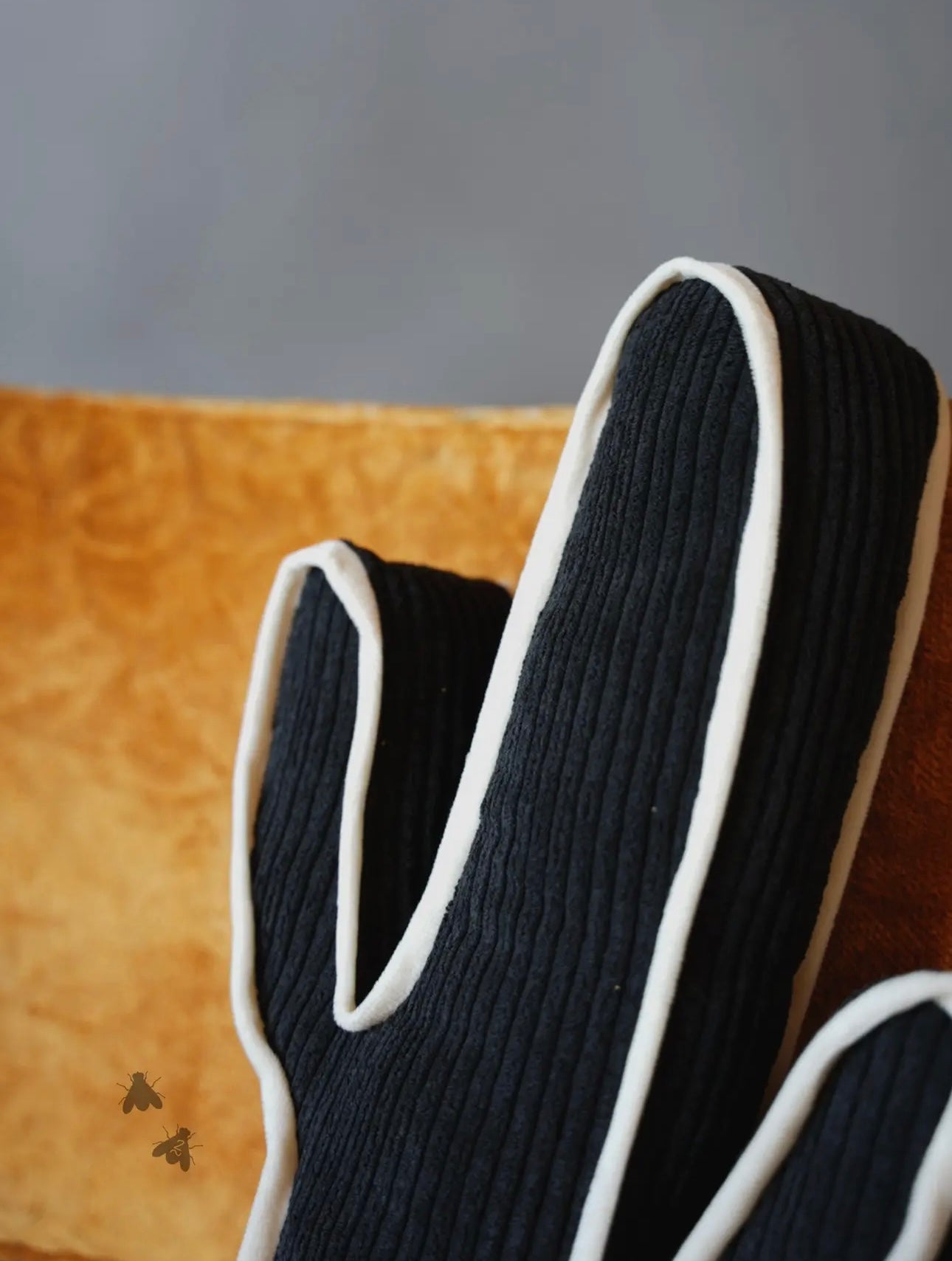 Kick A Cactus Pillow