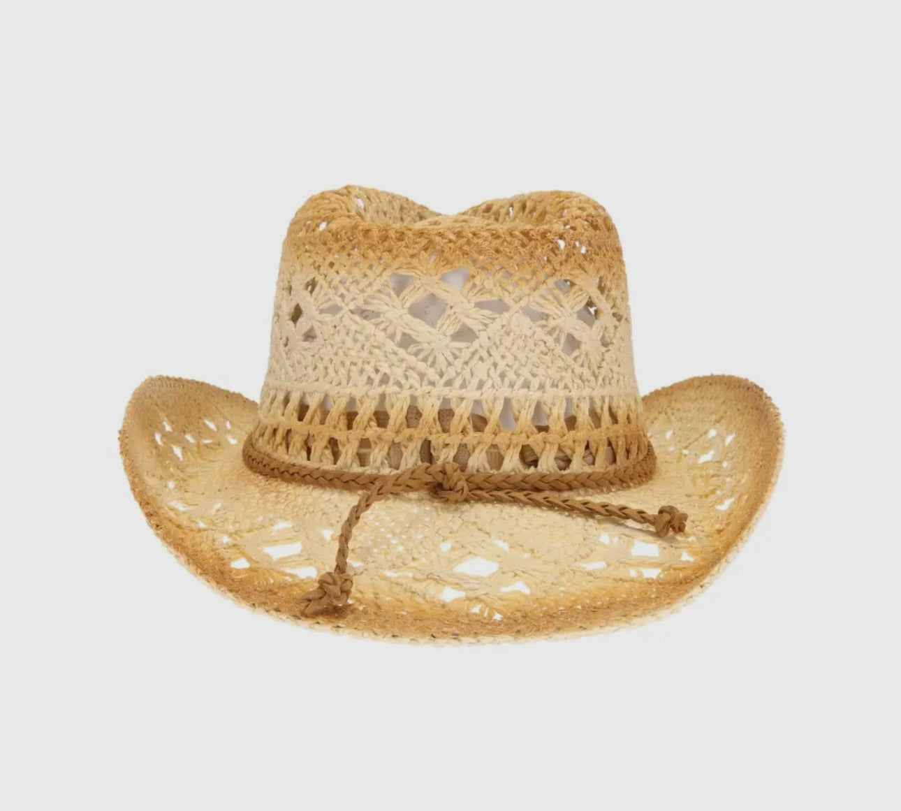 Kids Cody Cowboy Hat