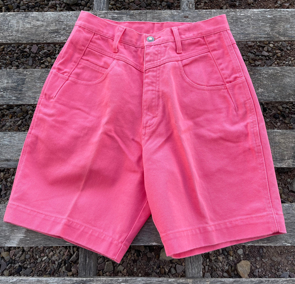 29” Barbie Biker Shorts