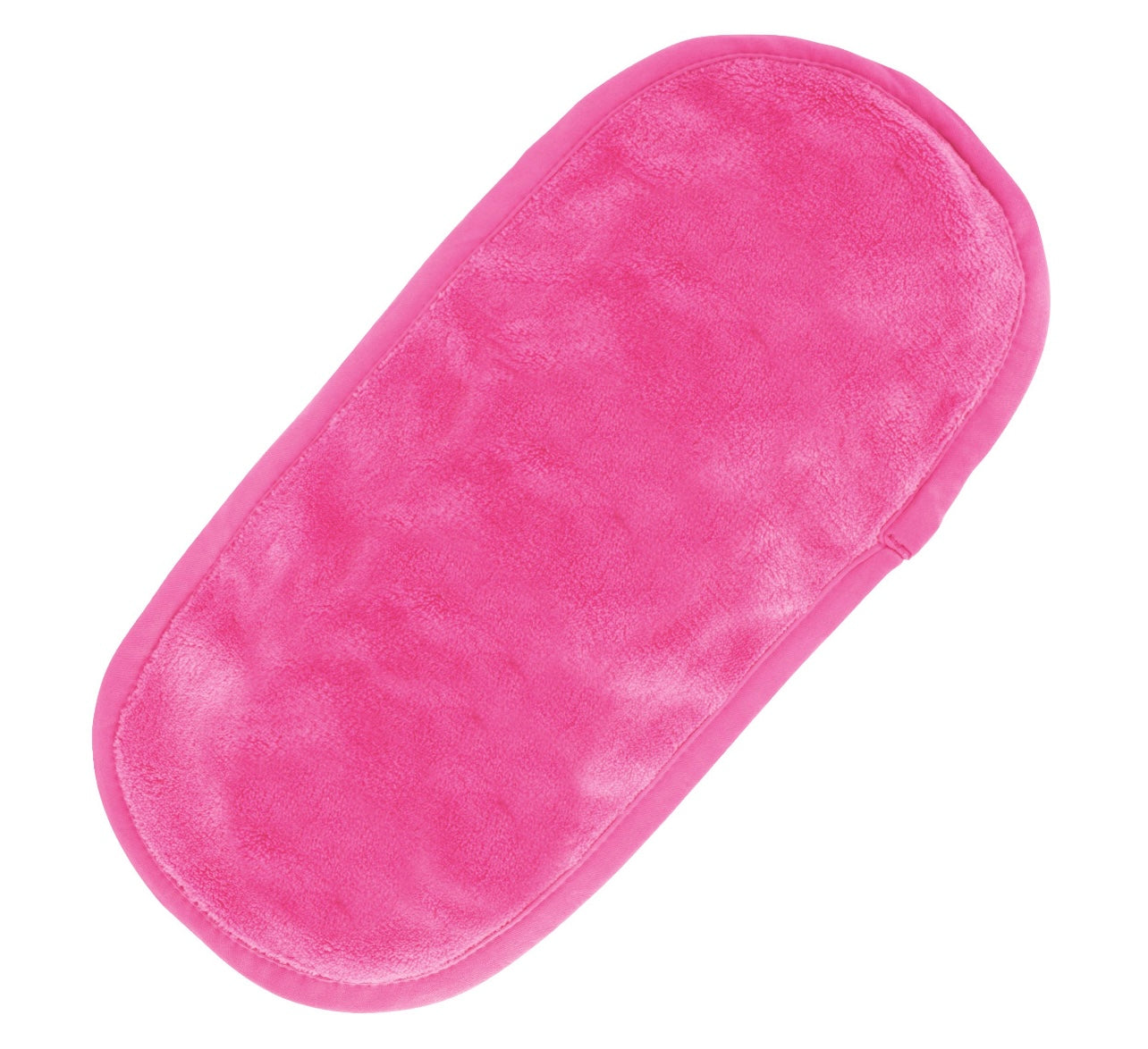 Pink Makeup Eraser