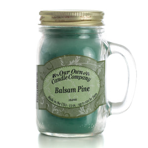 Balsam Pine Candle-13oz