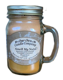 Smell My Nuts-13oz