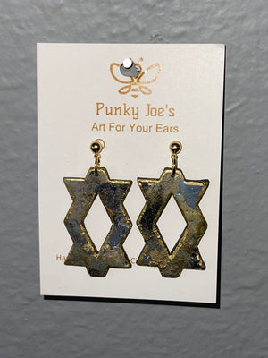 Punky Joe’s Andi Earrings