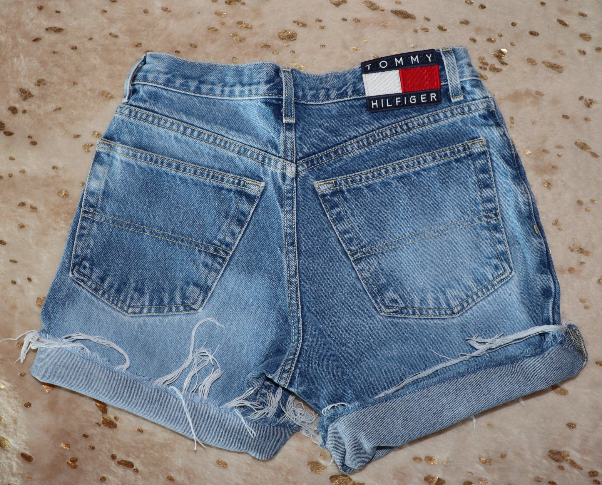 Tommy Hilfiger Shorts 29"